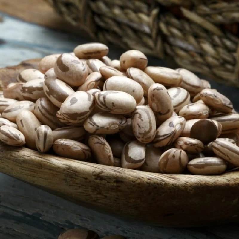 خرید لوبیا چیتی خمین اراک + قیمت فروش استثنایی